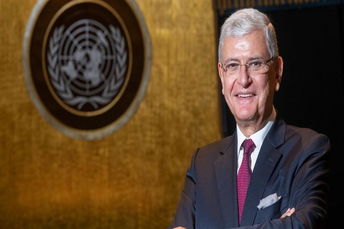 Volkan Bozkir