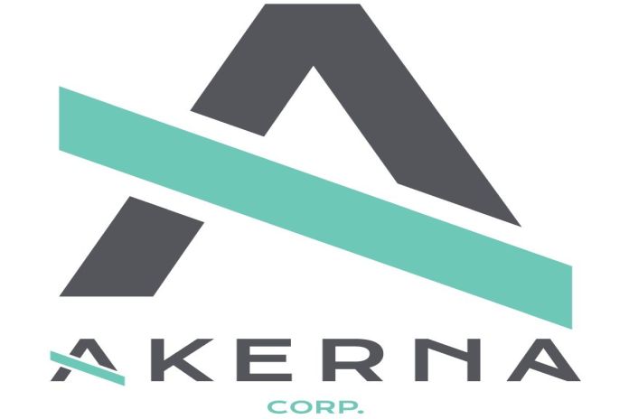 Akerna-Logo