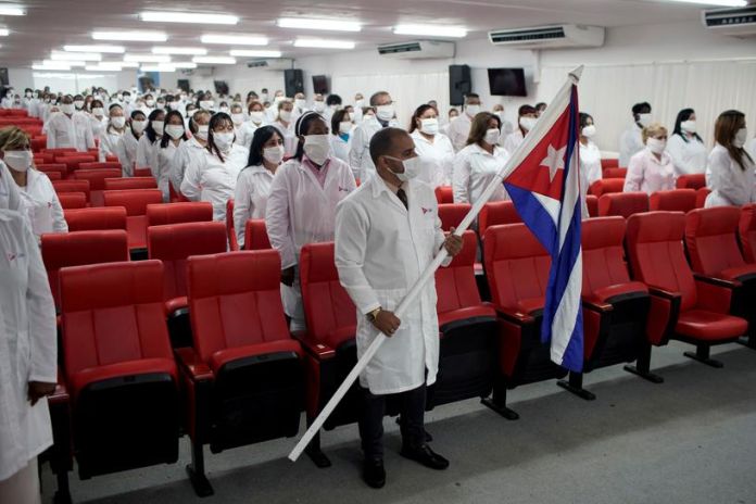 cuban_doctors_reuters