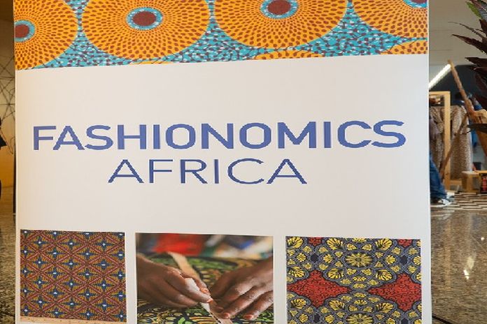 fashionomics