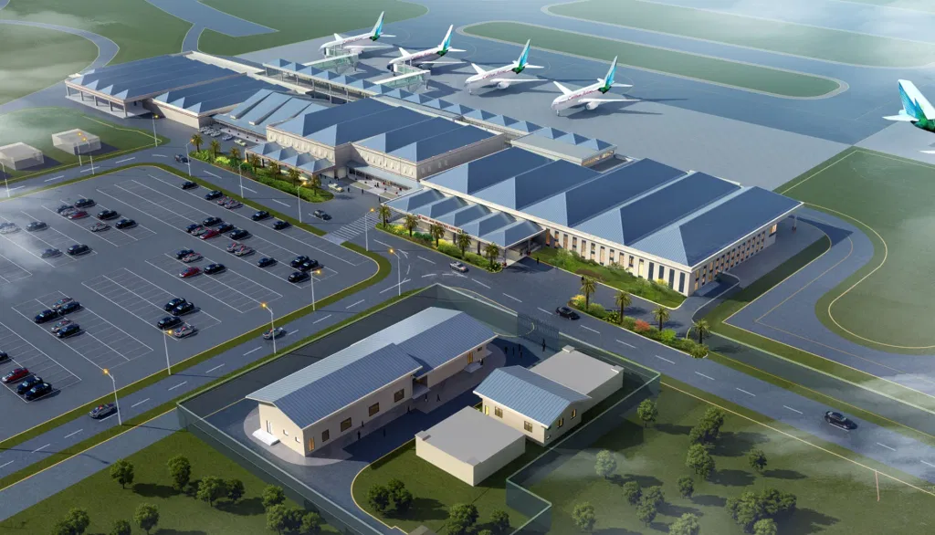 guyana_airport