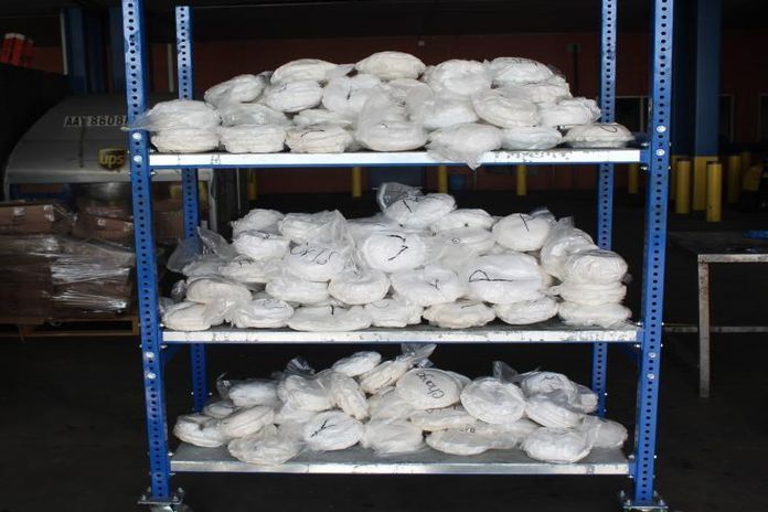 methamphetamine
