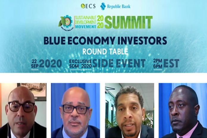 oecs-blueEco