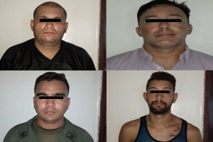 venezuela_ arrests