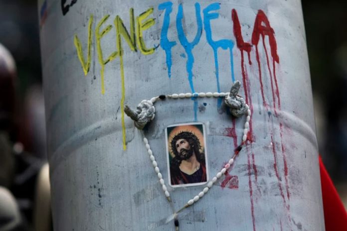 venezuela_human_rights