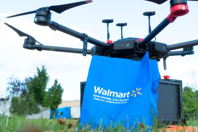 walmart