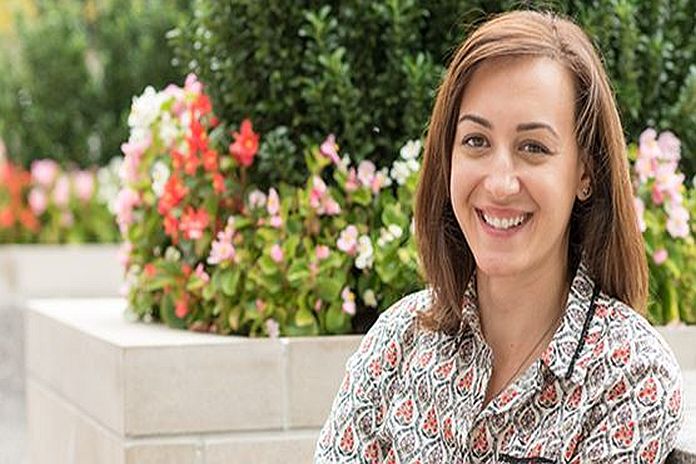 Ceyda Oner