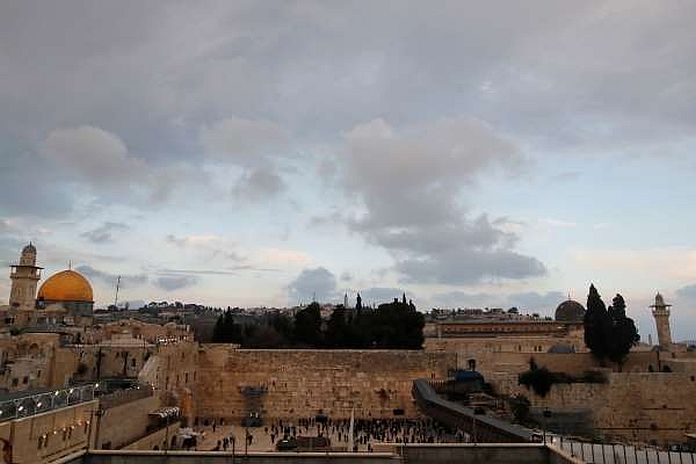 Dome _Rock