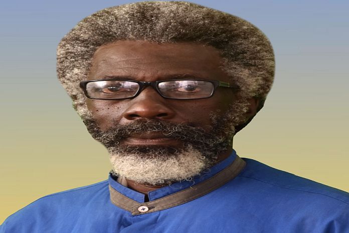 J. K. Roberts