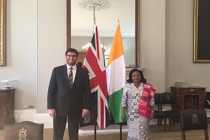 UK_ Côte d’Ivoire