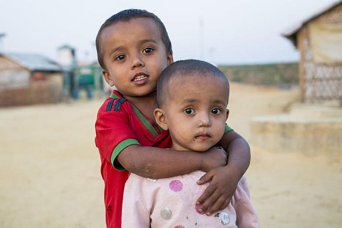 Bangladesh. Life in exile for Rohingya refugees in world's largest settlements
