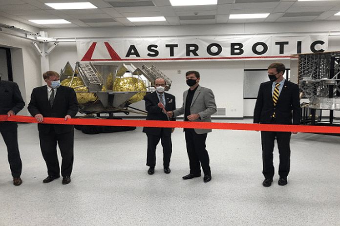 astrobotic