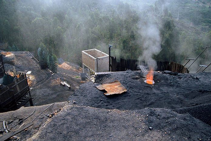 coal_ mines
