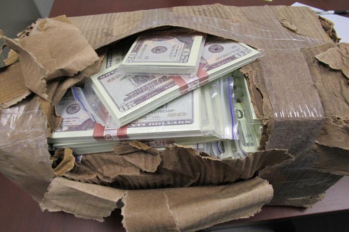 counterfeit_ bills