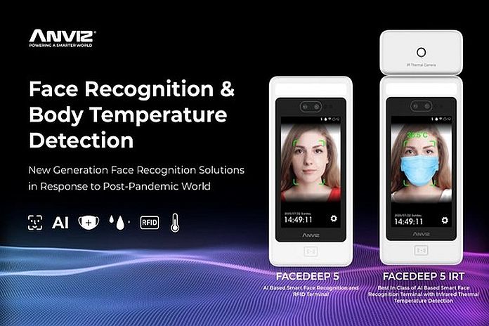 FaceDeep-5-Anviz-newest-smart-face-recognition-terminal-a-temperature