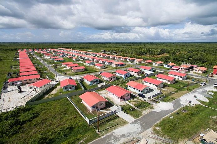 guyana_housing