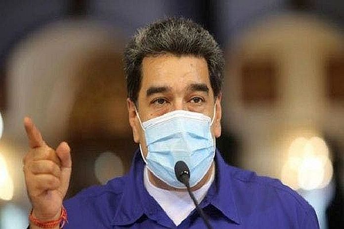 maduro