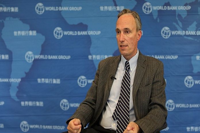 World-Bank-country-director-China-Martin-Raiser-China-s-post-pandemic-economic