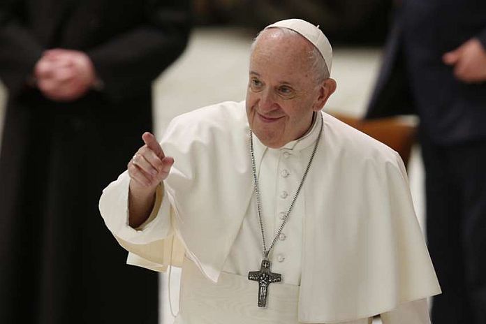 pope
