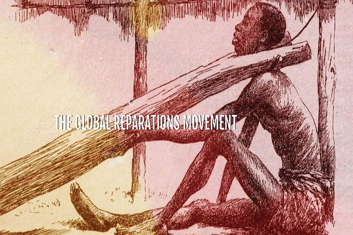 reparations