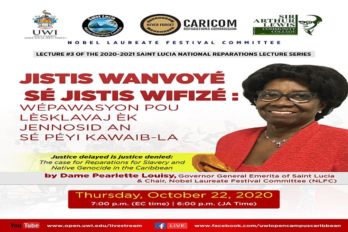 reparations _lecture