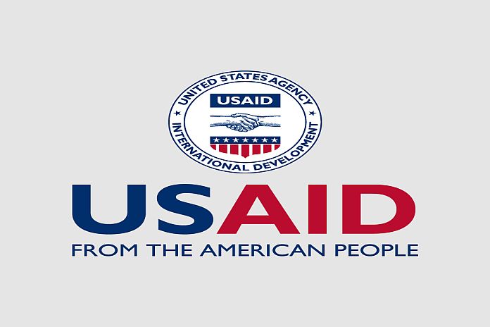 usaid
