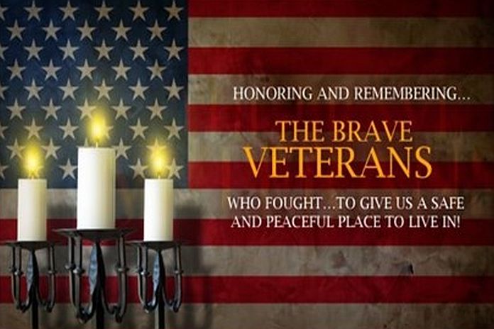 veterans