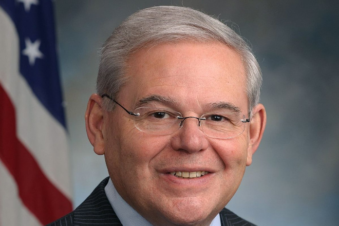 Bob Menendez