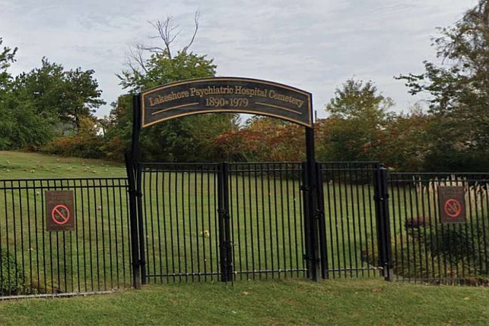 Cemetery