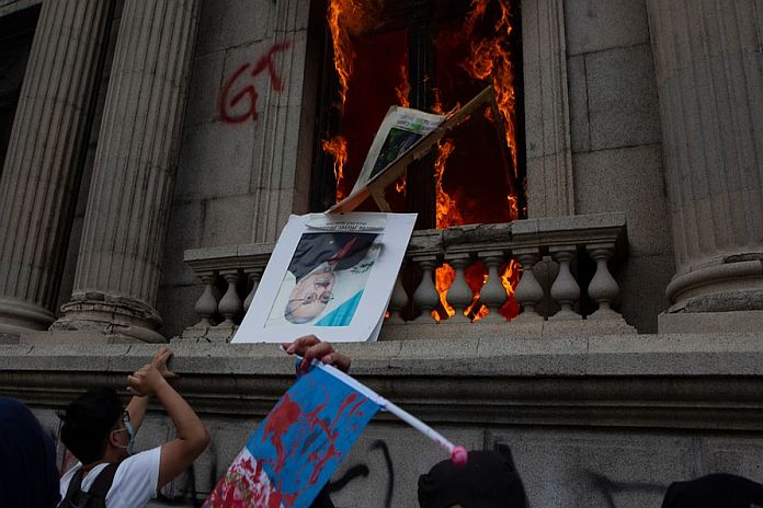 Guatemalan_National_Congress_