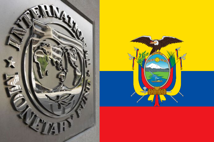 IMF-Ecuadorian