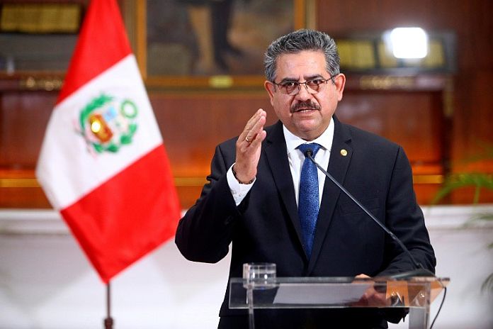 Manuel Merino