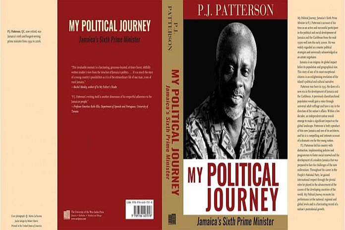 MyPoliticalJourneyJacketCover