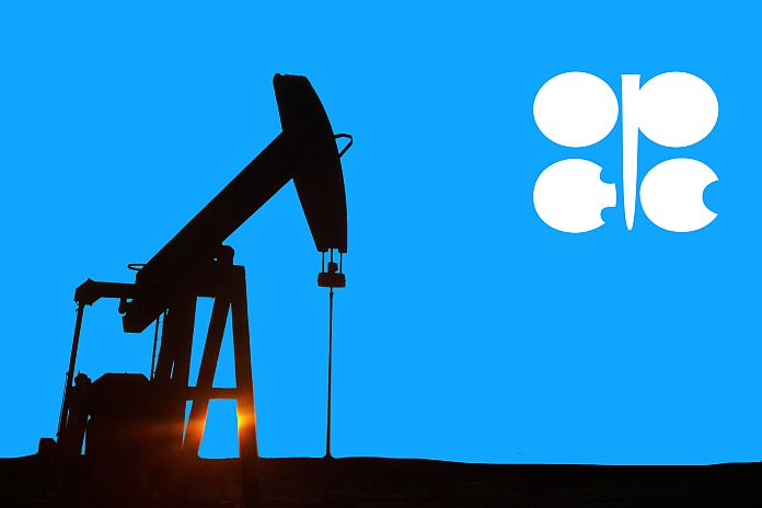 OPEC-Russia