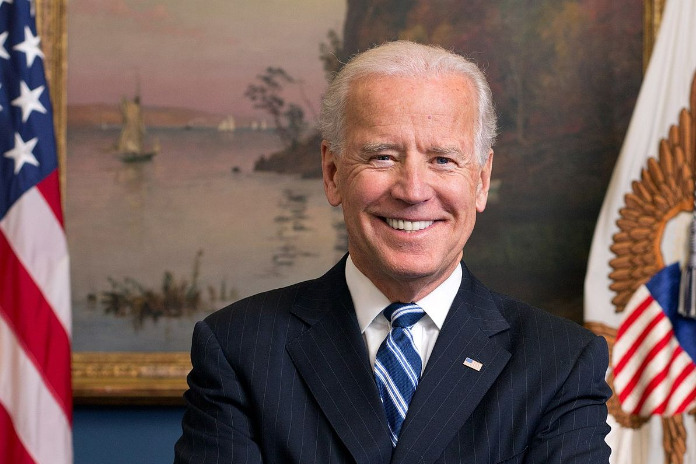 President-Elect Joe Biden