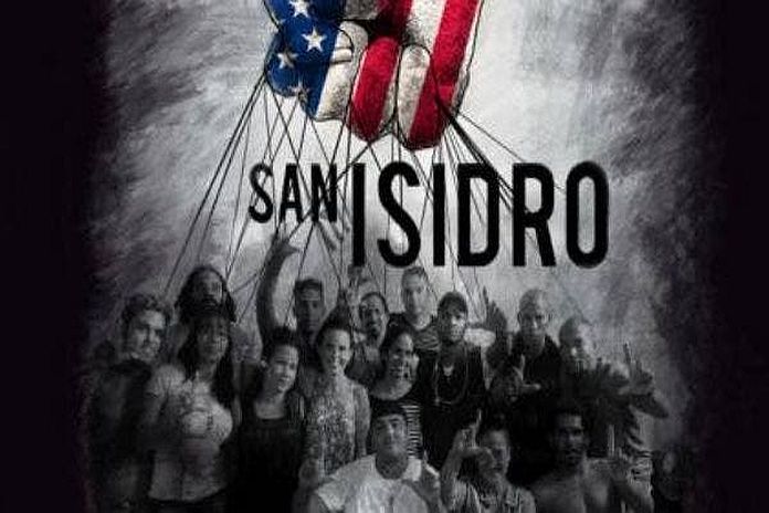 San Isidro