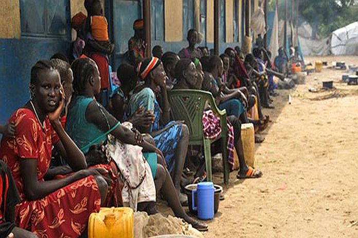 South_Sudan