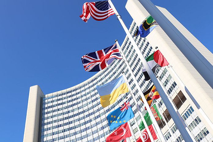 UN_vienna_flags