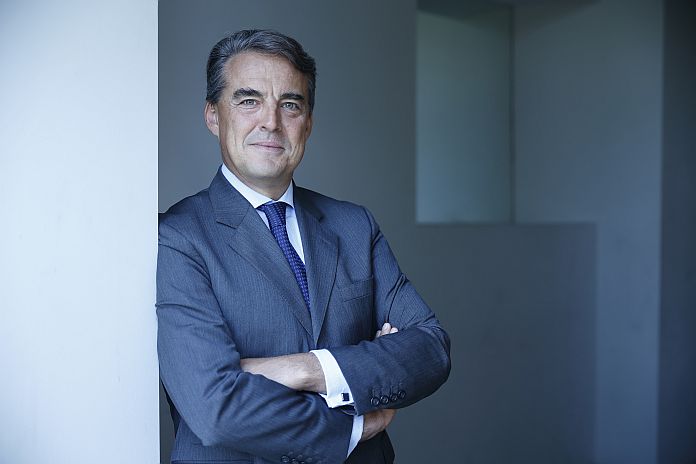 alexandre de juniac