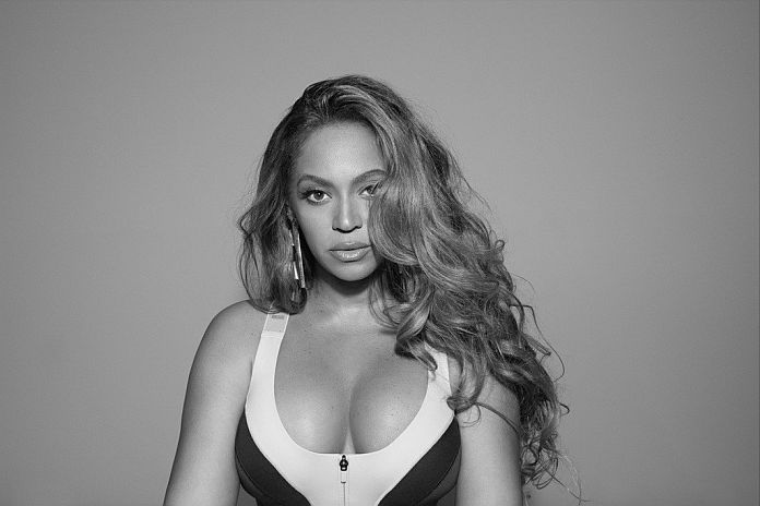 Peloton - beyonce