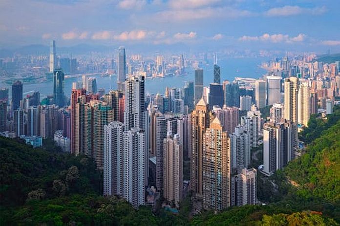 hongkong