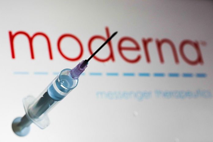 moderna