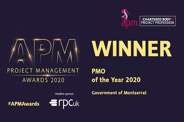 montserrat_APM_awards