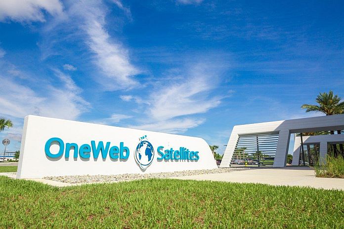 onewebsatellites