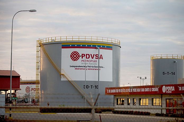 pdvsa