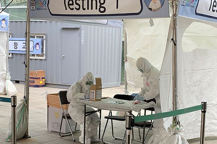 un_testing