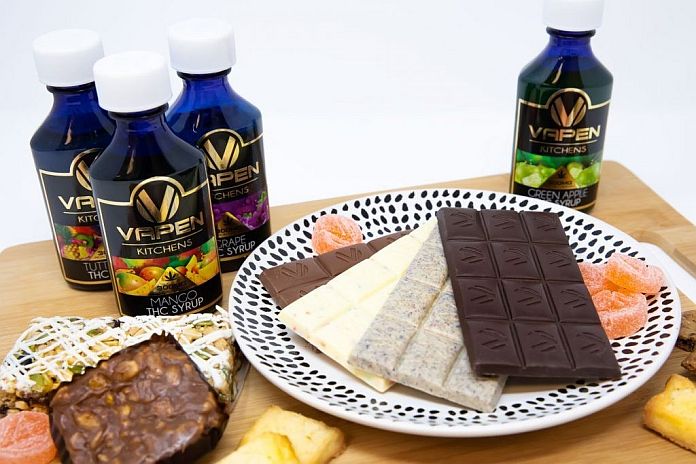 Vext Science- Inc--Vext Science Welcomes Arizona Approval of Leg