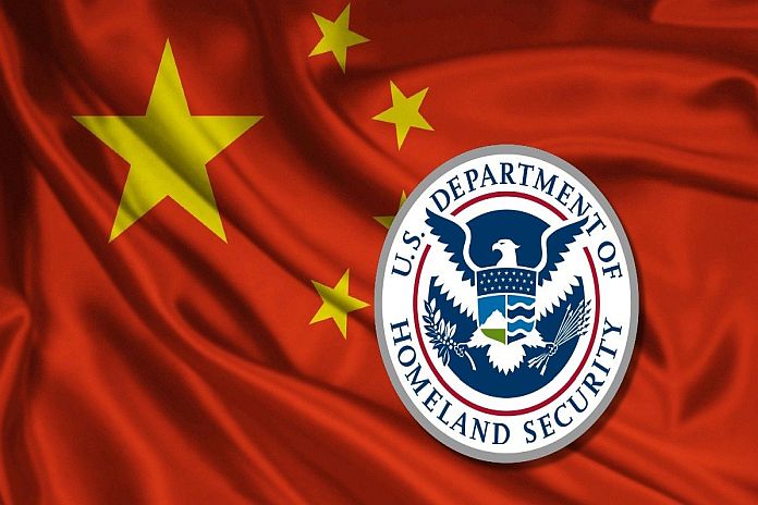 DHS-China