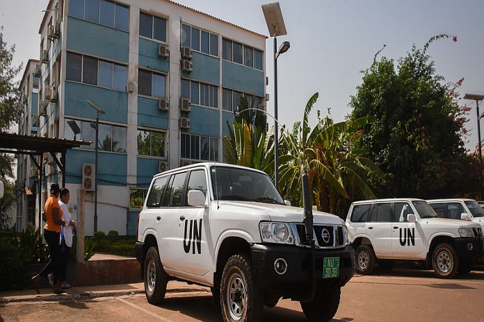 Guinea Bissau
