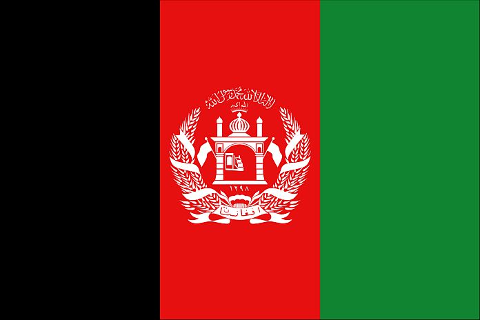 afganistan